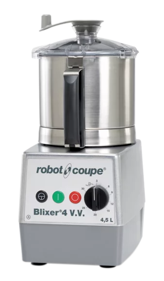 Blixer ® 4 VV